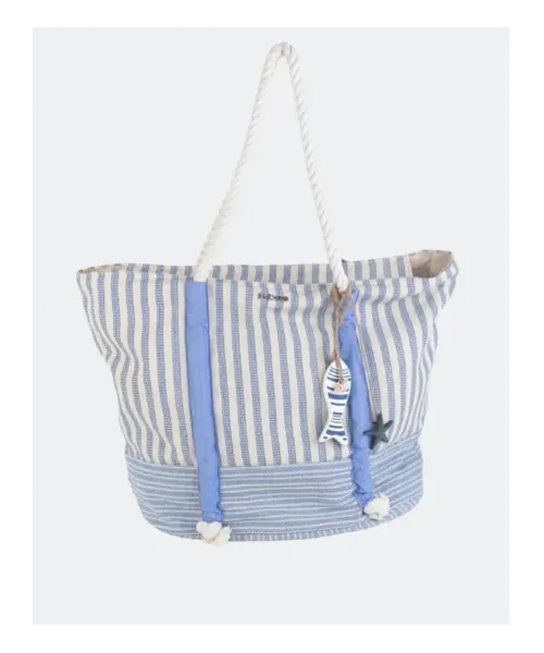 BOLSA PLAYA RAYAS CELESTES KBAS