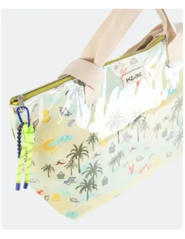 BOLSA PLASTIFICADA PALMERAS KBAS