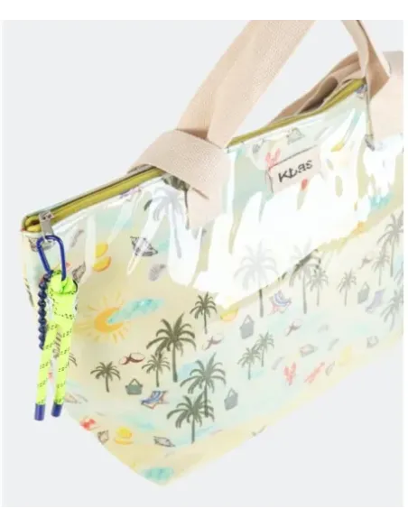 BOLSA PLASTIFICADA PALMERAS KBAS