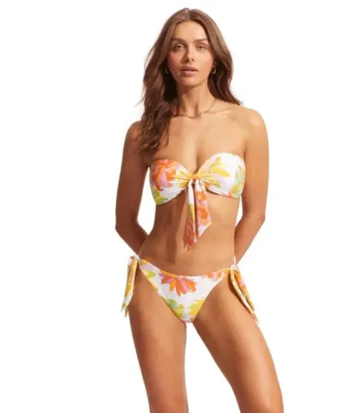 BIKINI PALMSPRINGS SEAFOLLY