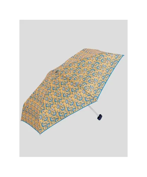 PARAGUAS PLEGABLE AMARILLO GOTTA EZPELETA 2