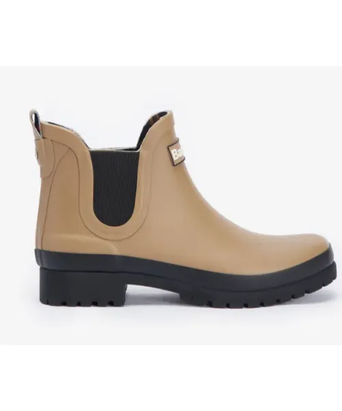 BOTA DE AGUA BARBOUR MALLOW CHELSEA