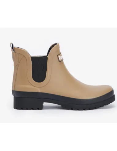 BOTA DE AGUA BARBOUR MALLOW CHELSEA