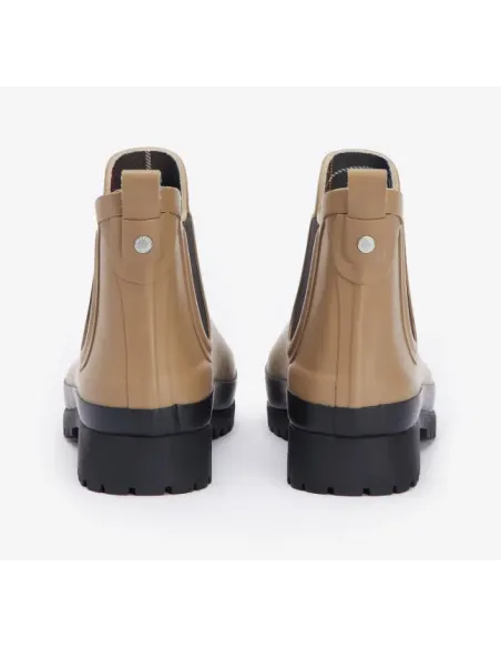 BOTA DE AGUA BARBOUR MALLOW CHELSEA