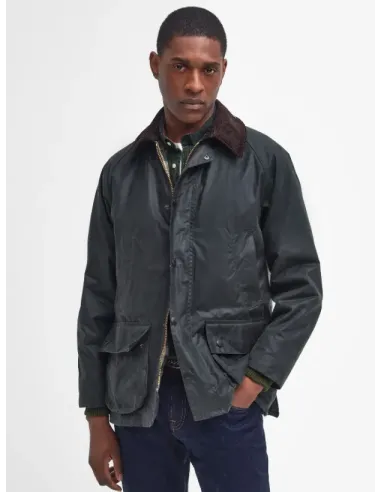 ENCERADO BEDALE BARBOUR HOMBRE