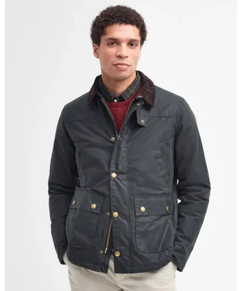 ENCERADO REELING BARBOUR HOMBRE