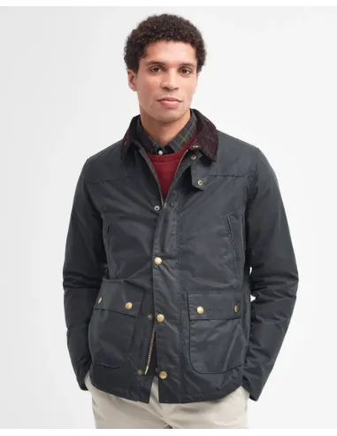 ENCERADO REELING BARBOUR HOMBRE