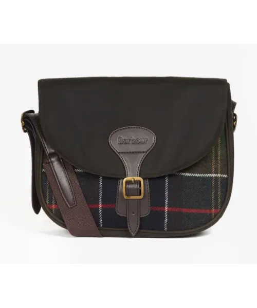 BOLSO WHITLEY BARBOUR