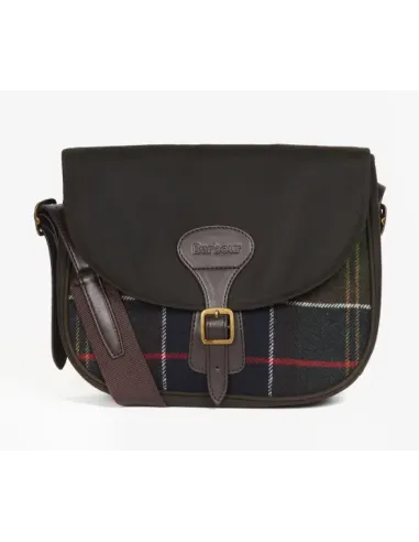 BOLSO WHITLEY BARBOUR