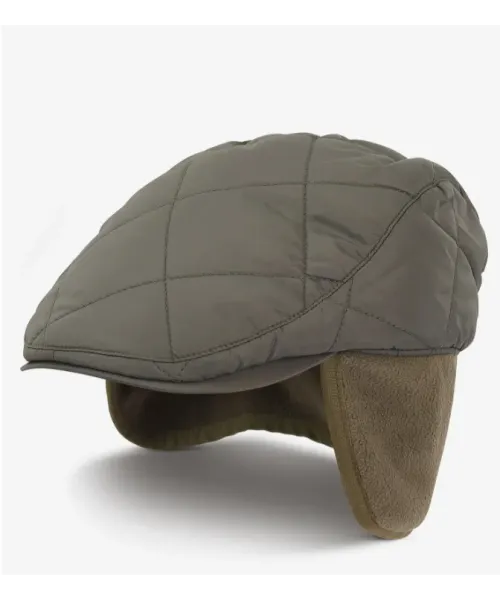 GORRA HUSKY BURFORD BARBOUR