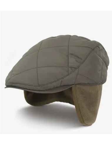 GORRA HUSKY BURFORD BARBOUR