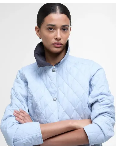 HUSKY ANNANDALE CELESTE BARBOUR