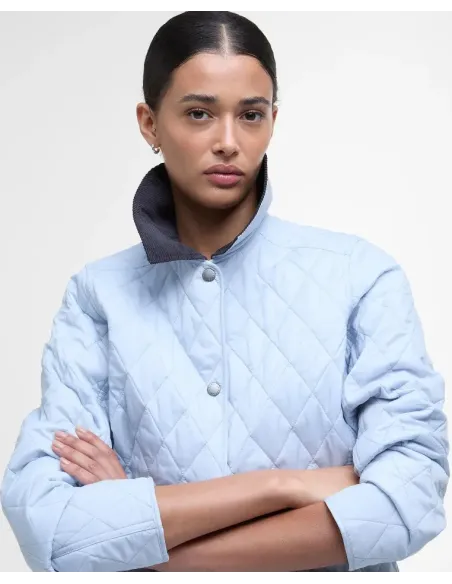 HUSKY ANNANDALE CELESTE BARBOUR