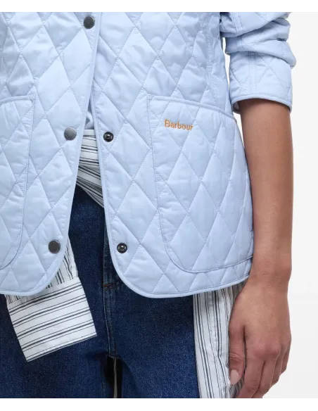 HUSKY ANNANDALE CELESTE BARBOUR