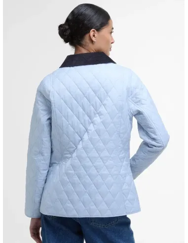 HUSKY ANNANDALE CELESTE BARBOUR