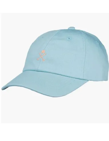 VISERA AZULINA HARPER&NEYER