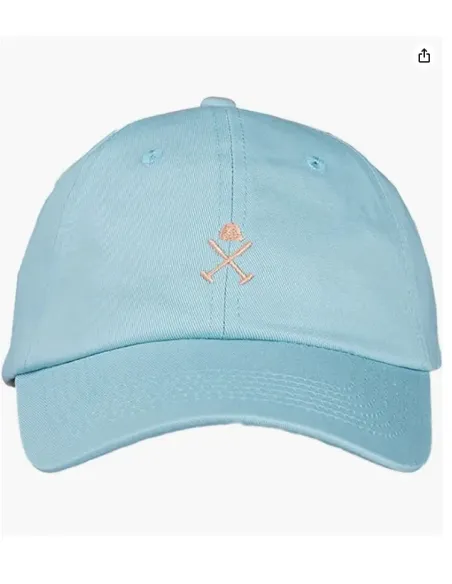 VISERA AZULINA HARPER&NEYER