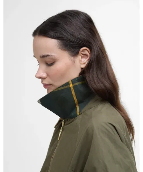 CAZADORA IMPERMEABLLE CATLIN BARBOUR