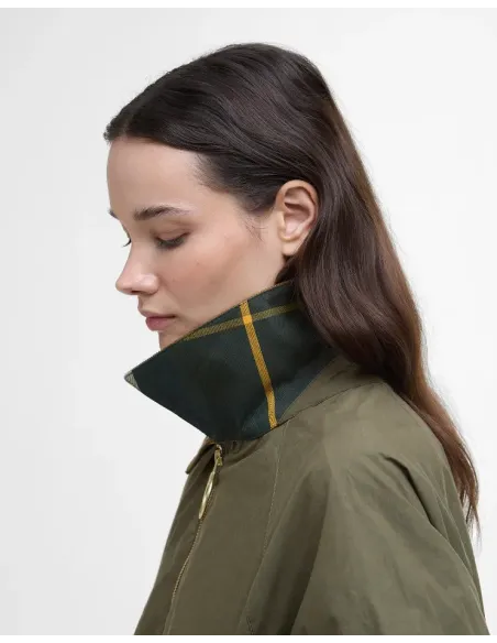 CAZADORA IMPERMEABLLE CATLIN BARBOUR