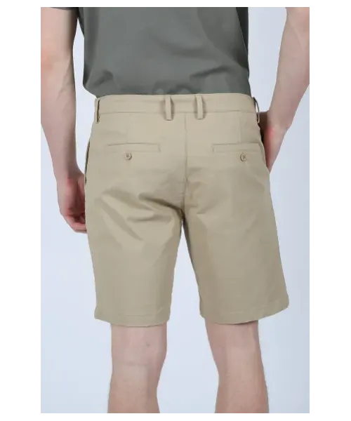 BERMUDA BEIS SOLERA HOMBRE 2