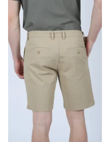 BERMUDA BEIS SOLERA HOMBRE