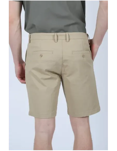 BERMUDA BEIS SOLERA HOMBRE