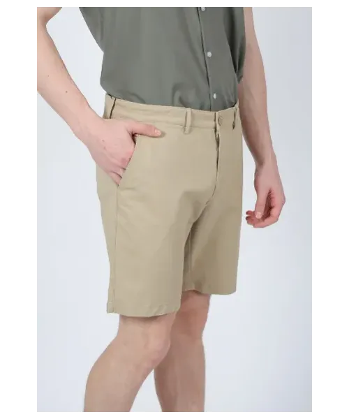 BERMUDA BEIS SOLERA HOMBRE