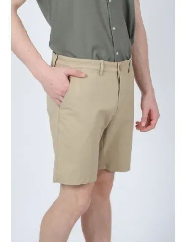 BERMUDA BEIS SOLERA HOMBRE