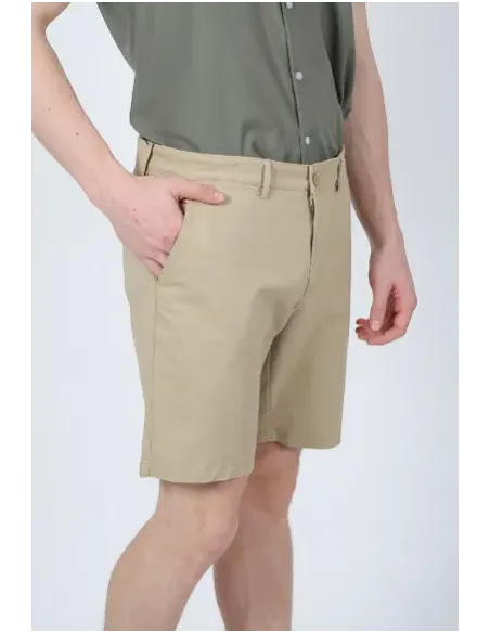 BERMUDA BEIS SOLERA HOMBRE