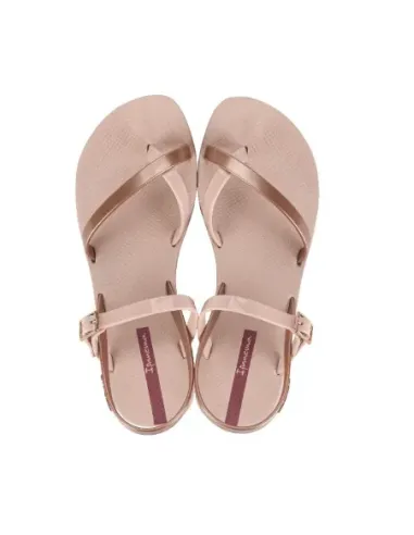 CHANCLA TIRAS BEIS FASHION SAND VIII IPANEMA