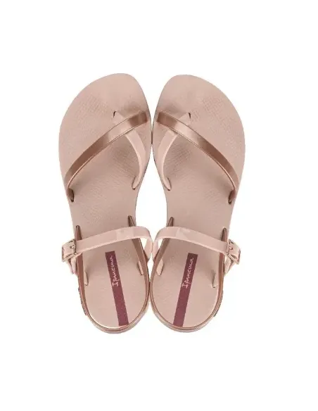 CHANCLA TIRAS BEIS FASHION SAND VIII IPANEMA
