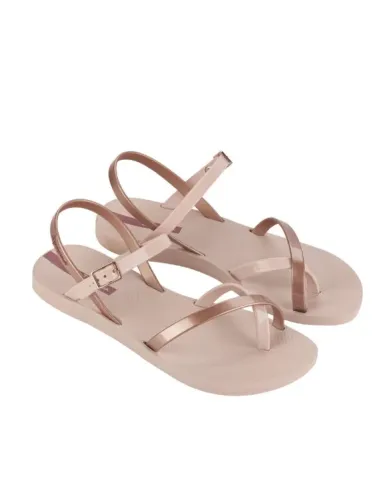 CHANCLA TIRAS BEIS FASHION SAND VIII IPANEMA