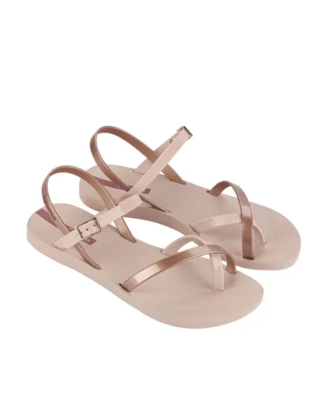 CHANCLA TIRAS BEIS FASHION SAND VIII IPANEMA