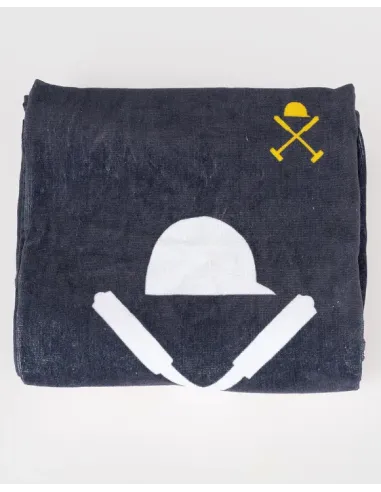 TOALLA LOGO HARPER&NEYER