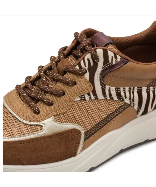 PLAYERA CEBRA TAMARIS 2