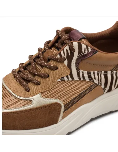 PLAYERA CEBRA TAMARIS