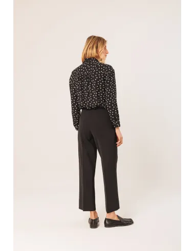 PANTALON SAM NEGRO INDI&COLD