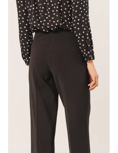 PANTALON SAM NEGRO INDI&COLD