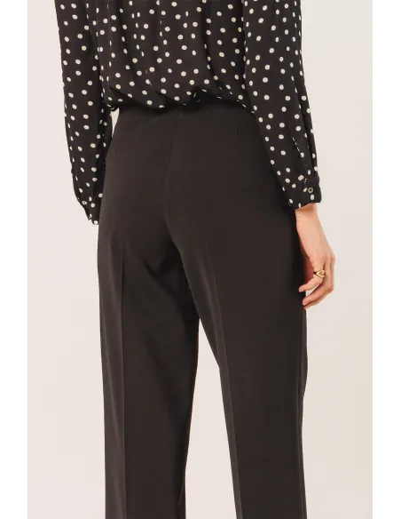 PANTALON SAM NEGRO INDI&COLD