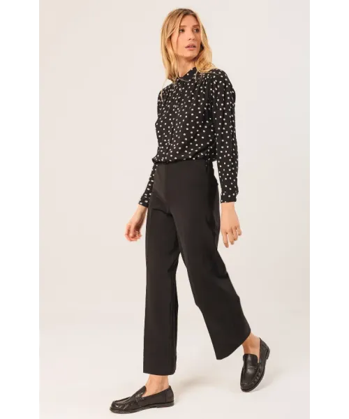 PANTALON SAM NEGRO INDI&COLD