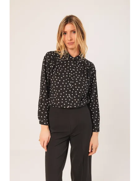 PANTALON SAM NEGRO INDI&COLD