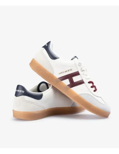 PLAYERA HAMPTONS HARPER&NEYER