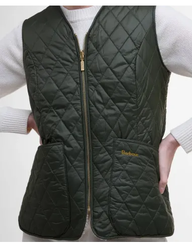 CHALECO REVERISBLE MARKENFIELD BARBOUR