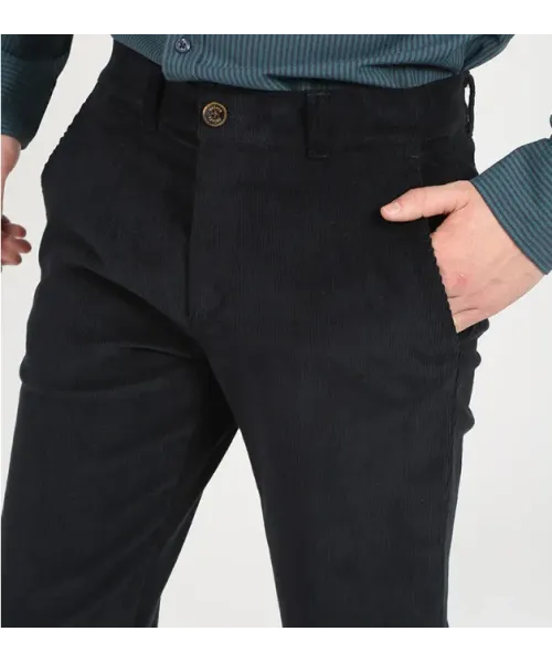 PANTALON PANA MARINO SOLERA 2