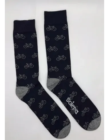CALCETINES BICICLETAS SOLERA