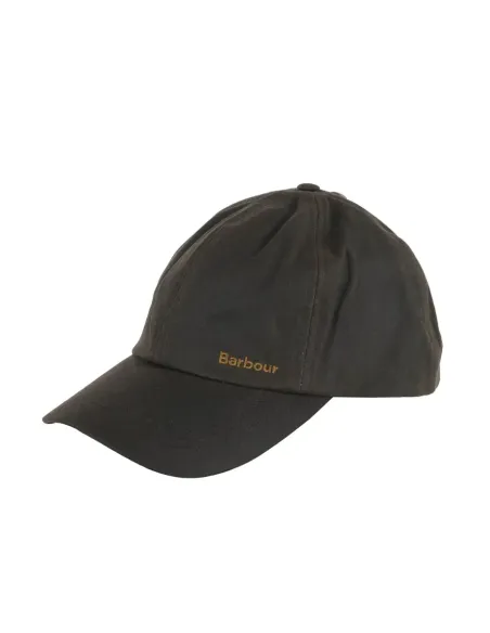VISERA ENCERADA BELSAY BARBOUR MUJER