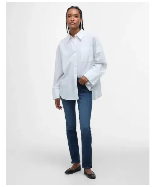 VAQUERO ESSENTIAL  SLIM BARBOUR  MUJER