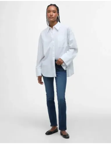 VAQUERO ESSENTIAL  SLIM BARBOUR  MUJER