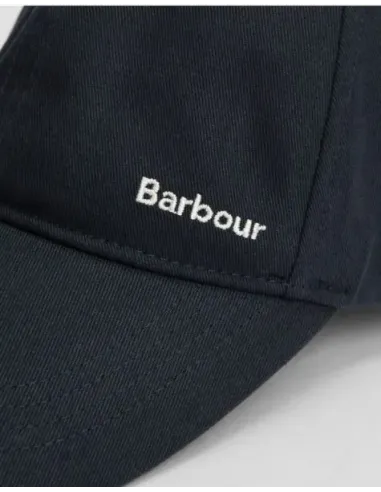 VISERA OLIVIA MARINO BARBOUR