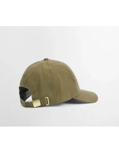 VISERA MYA VERDE BARBOUR